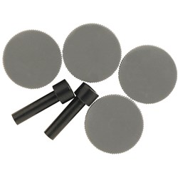 Paper Drill & Accessories
